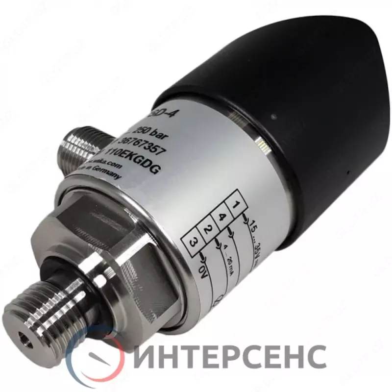 от 1 575 000 сум PSD-4-ECO Реле давления с индикатором для OEM-применений