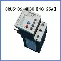Реле прегрузки Simens Sirius 3RU5146-4MB0 - от 8 700 000 сум
