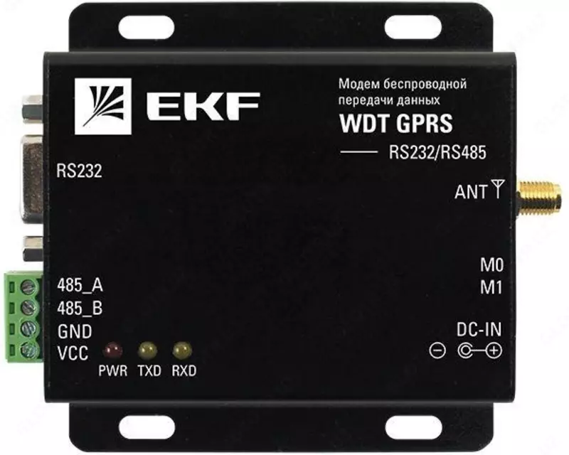 Модем беспроводной передачи данных WDT GPRS EKF PROxima