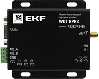 Модем беспроводной передачи данных WDT GPRS EKF PROxima