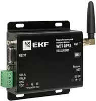 Модем беспроводной передачи данных WDT GPRS EKF PROxima - от 1 250 000 сум