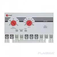 Реле защиты двигателя MPR 200А EKF PROxima (MPR-200)