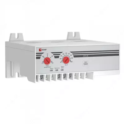 Реле защиты двигателя MPR 200А EKF PROxima (MPR-200) - от 1 050 000 сум / шт.