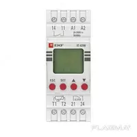 Реле температуры с дисплеем RT-820M (-25....+130 С) EKF - от 710 000 сум