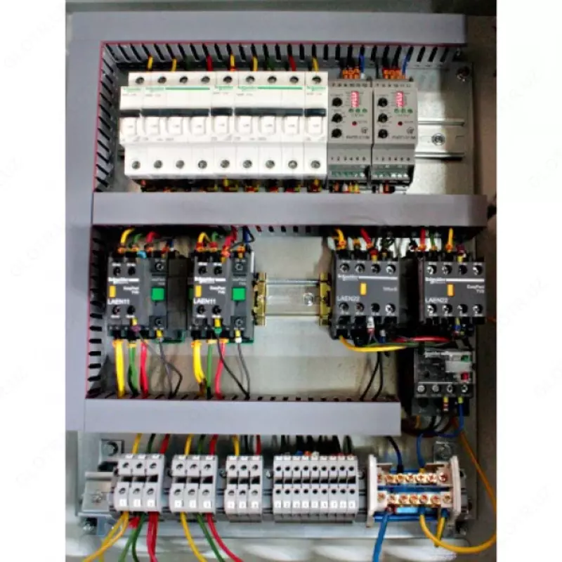 MVAPM32 relesi - 2 200 000 so'mdan