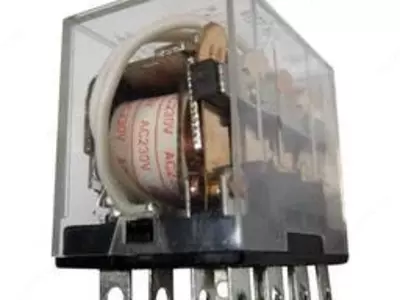 Реле CCUM21 - от 1 150 000 сум / шт.