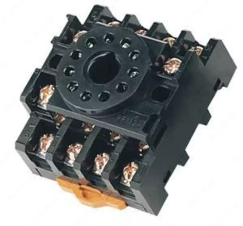 Реле мощности MKS3P (также известное как реле MK3P) - от 850 000 сум