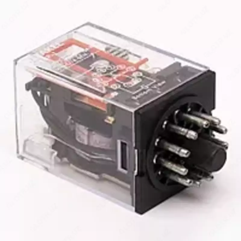 от 850 000 сум Реле мощности MKS3P (также известное как реле MK3P)