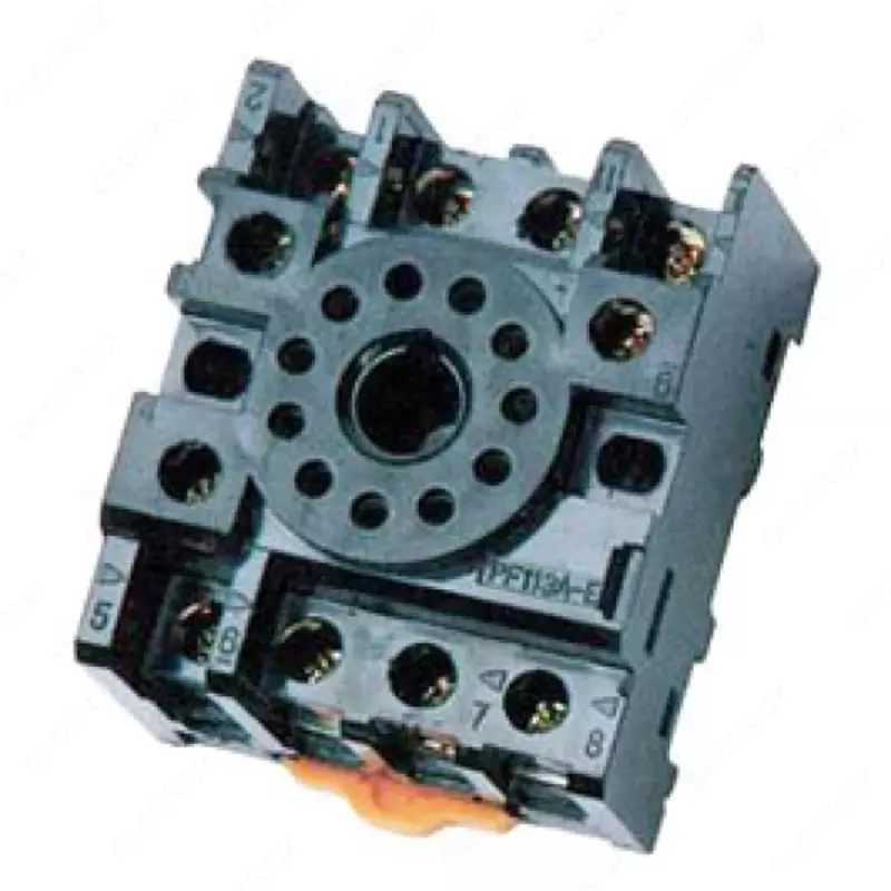 Релейная база PF113A-E для реле MK3P-I ЭНЕРГИЯ