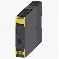 Базовый модуль реле безопасности Sirius Advanced с задержкой 0.05-3с