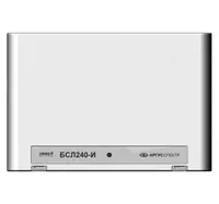 БСЛ240-И Блок сигнальной линии