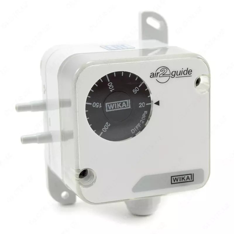 A2G-40 Differensial bosim relesi - 1 500 000 so'mdan