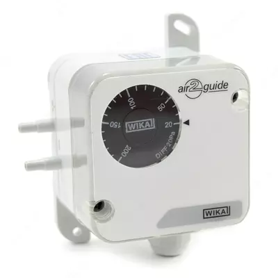 A2G-40 Дифференциальное реле давления - от 1 500 000 сум / шт.