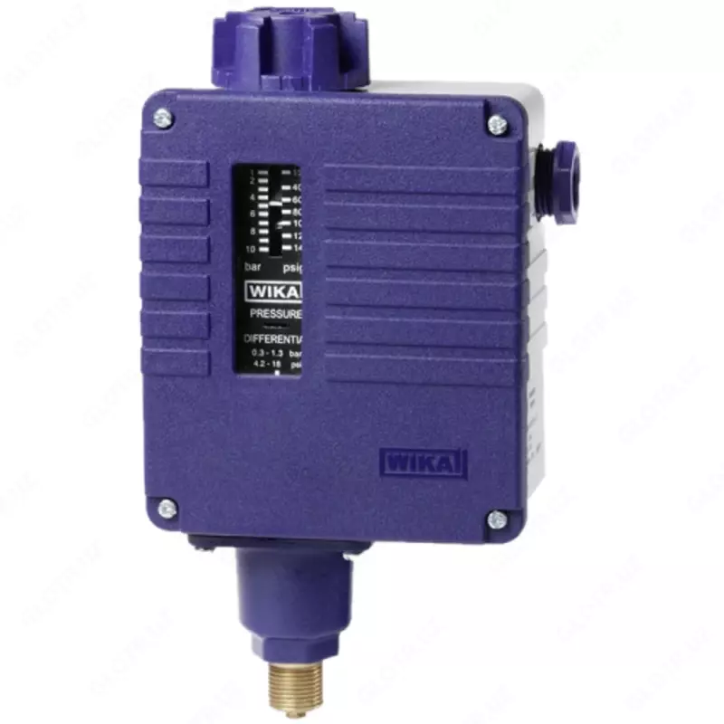 PSM-550 Реле давления