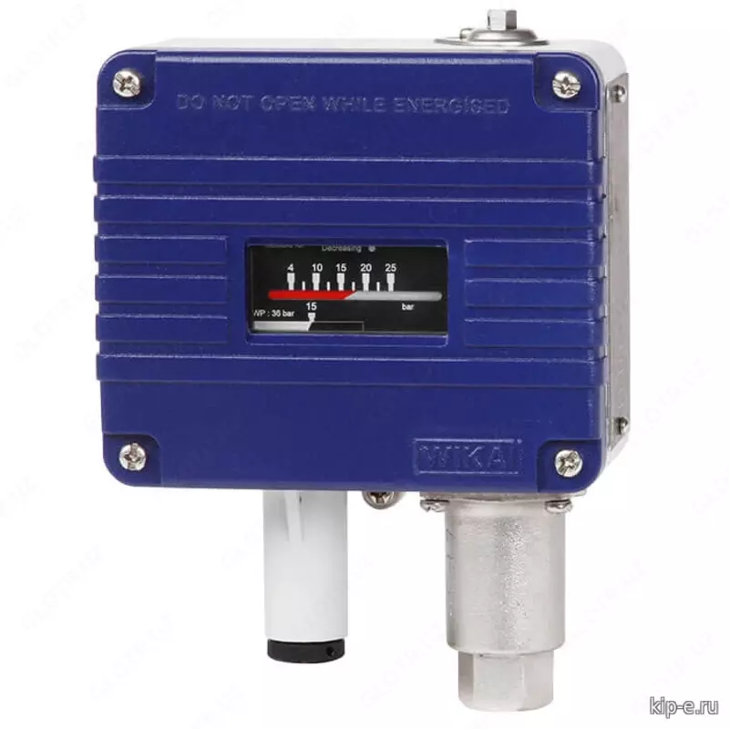 PSM-700 Реле давления