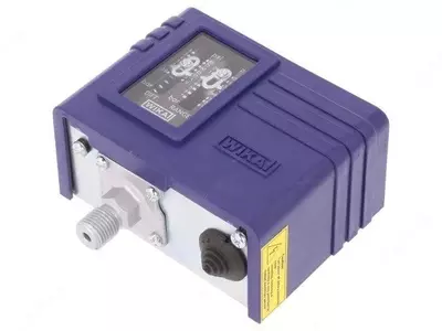 PSM-520 Реле давления для насоса