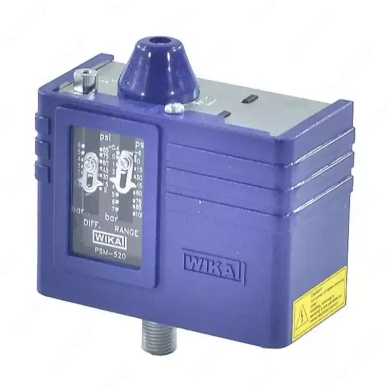 PSM-520 Реле давления для насоса - от 715 000 сум