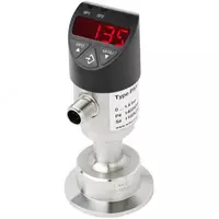 Электронное реле давления PSD-4 с индикатором