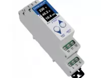 Реле контроля напряжения и тока DVC 0621 - от 1 300 000 сум