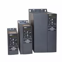 Nasoslar va fanatlar uchun PCHV3 vektor chastotali konvertorlar