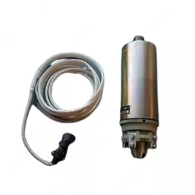 Kg - 4m-geofizik kollektor