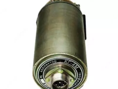 Kg - 4m-geofizik kollektor - 44 600 000 so'm / donadan