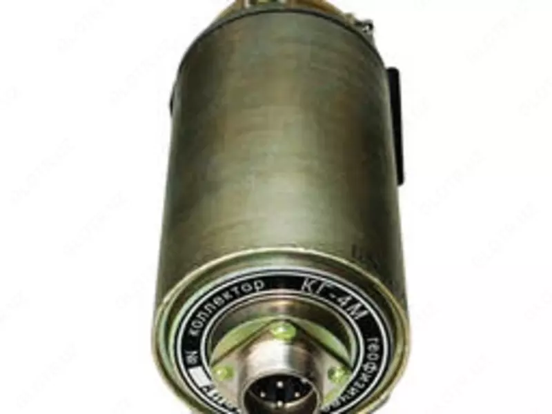 КГ-4М - Коллектор геофизический - от 44 600 000 сум