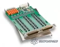 3724 — модуль коммутатора