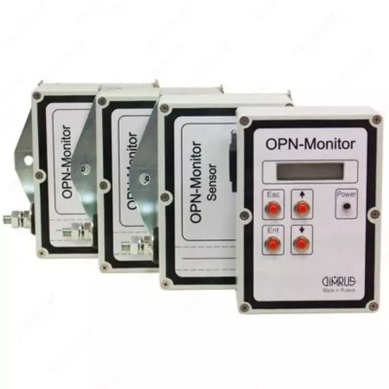 OPN-Monitor без шкафа — система мониторинга состояния ограничителей перенапряжений