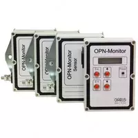 OPN-Monitor без шкафа — система мониторинга состояния ограничителей перенапряжений