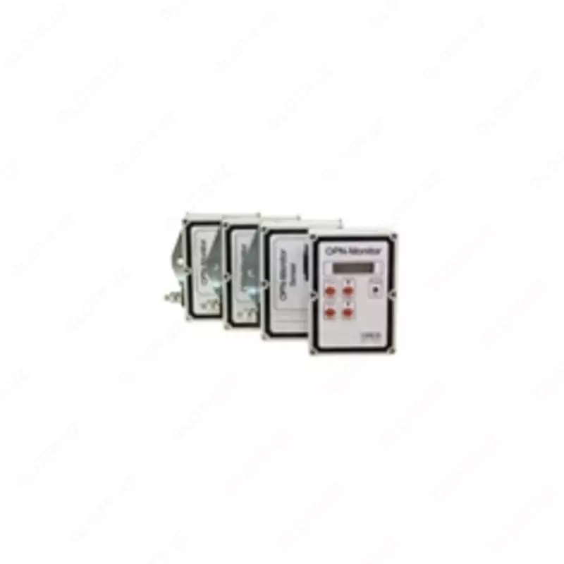 OPN-Monitor без шкафа — система мониторинга состояния ограничителей перенапряжений - от 1 700 000 сум