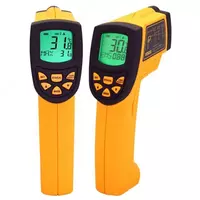 ПрофКиП Cobra-882 — пирометр - от 10 500 000 сум