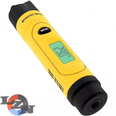 Trotec RP05 — пирометр - от 670 000 сум / шт.