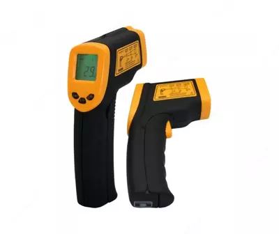 ProfKiP Cobra-320 - pirometr - 950 000 so'm / donadan