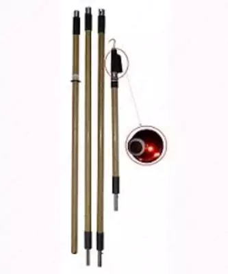 УВНБУ 35-220 МЕМ — указатель высокого напряжения - от 1 980 000 сум / шт.