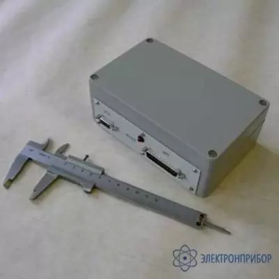 TorS-703 - izolyatsiya qarshiligini nazorat qilish qurilmasi