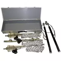 Аркантех комплектация 1 — раскрепляющее устройство