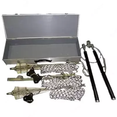 Аркантех комплектация 1 — раскрепляющее устройство