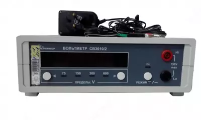 CA3010/3 - ampermetr - 8 500 000 so'm / donadan