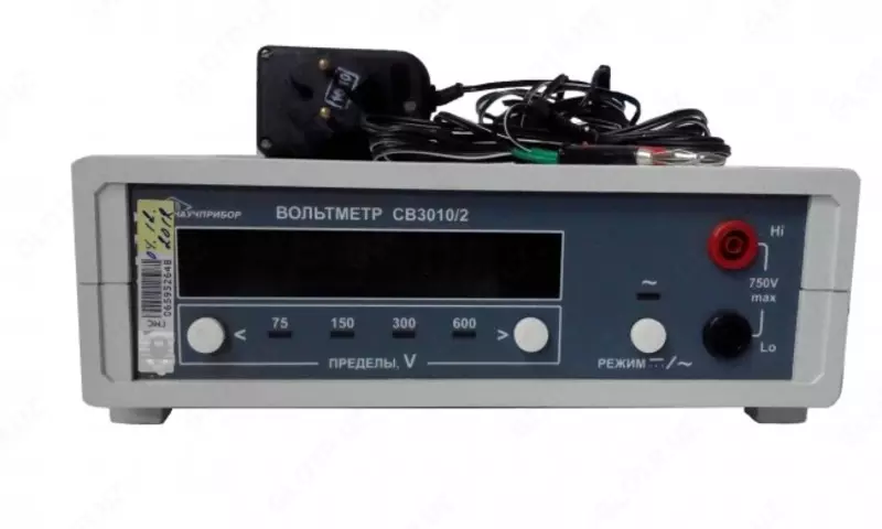 СА3010/3 — амперметр - от 8 500 000 сум