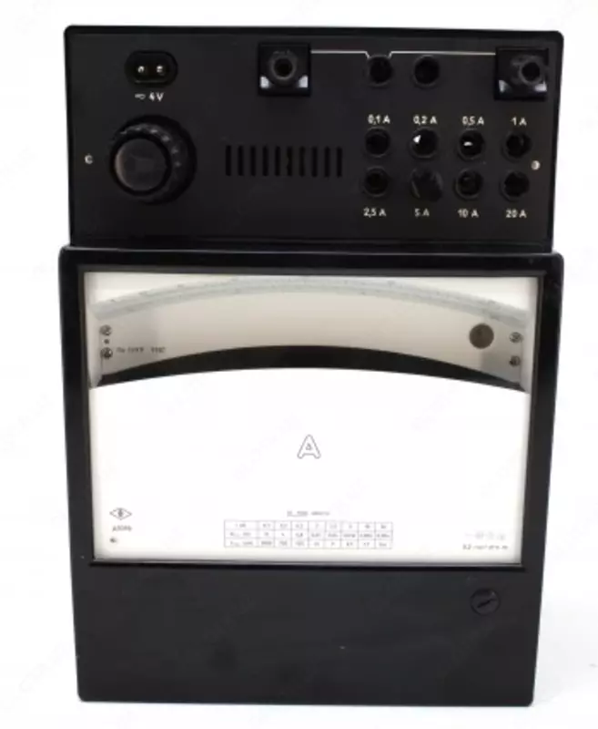 Д5090 — амперметр - от 950 000 сум