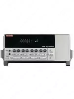 6485/E — пикоамперметр