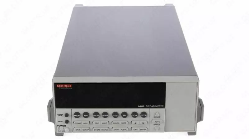 6485/E — пикоамперметр - от 45 000 000 сум