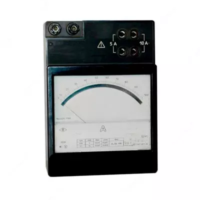 Э538 — амперметр