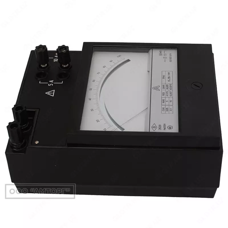 Д5076 — миллиамперметр - от 995 000 сум