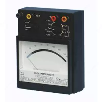 995 000 so'm / donadan D5076 - milliampermetr