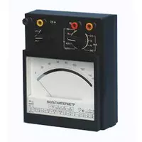 Д5096 — миллиамперметр