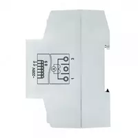 от 575 000 сум Амперметр цифровой АМ-2 220В однофазный DigiTOP