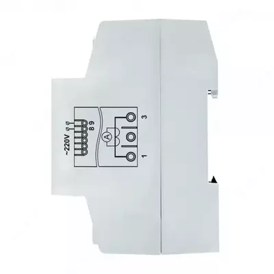 от 575 000 сум / шт. Амперметр цифровой АМ-2 220В однофазный DigiTOP