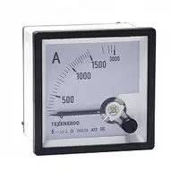 Амперметр А72 ТЕ 1000/5А - 1